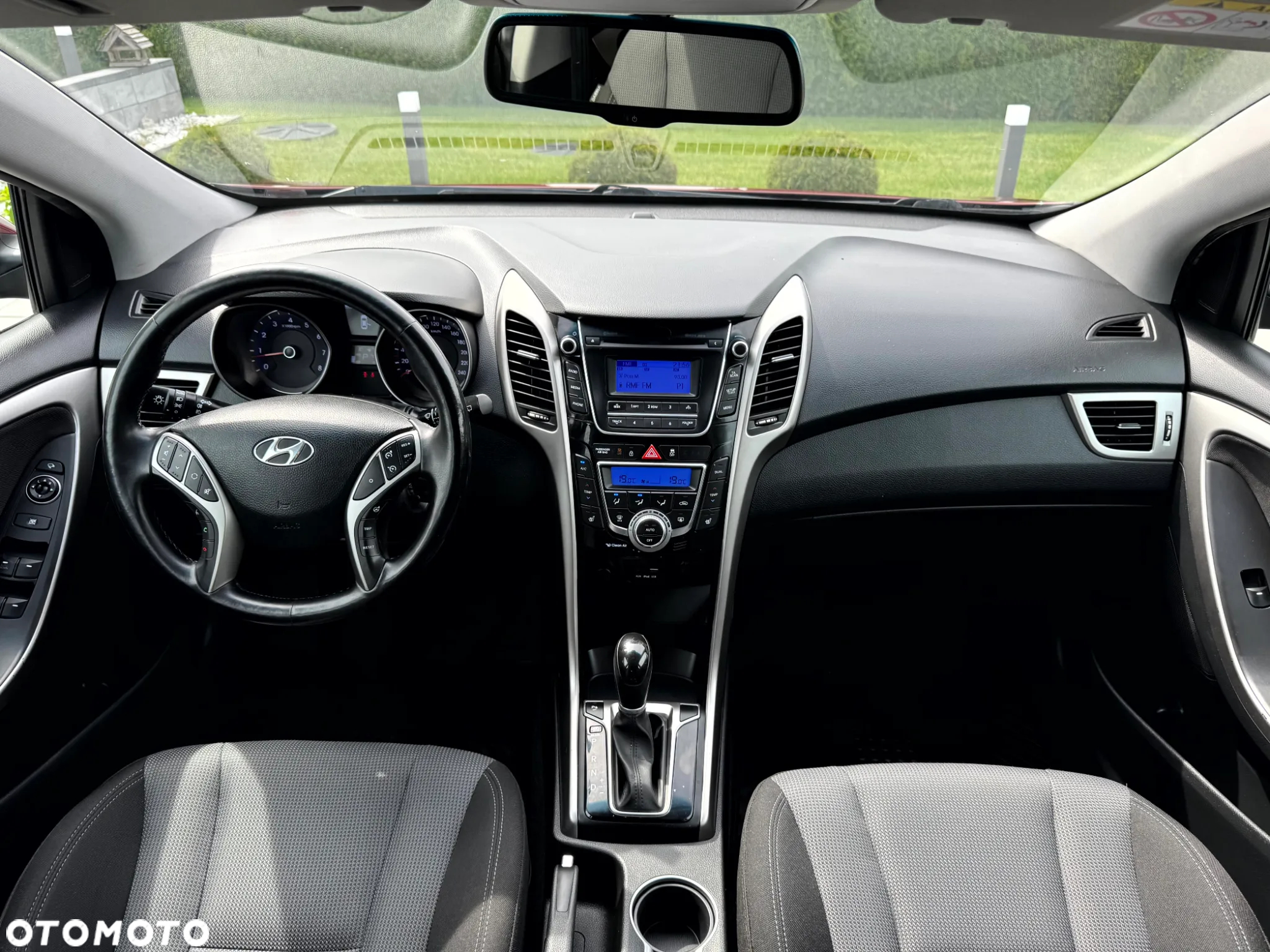 Hyundai i30 - 8