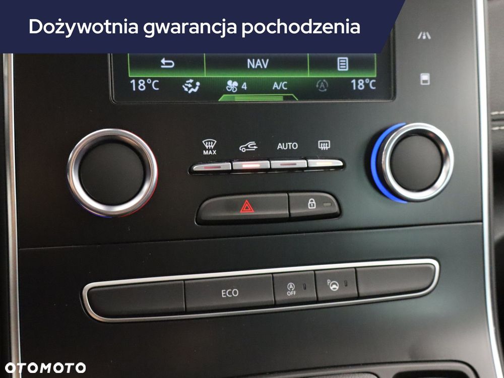 Renault Grand Scenic - 21