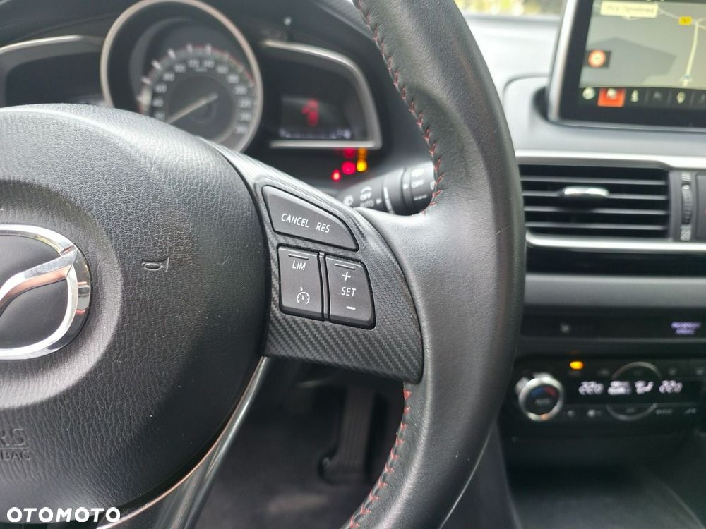 Mazda 3 - 24