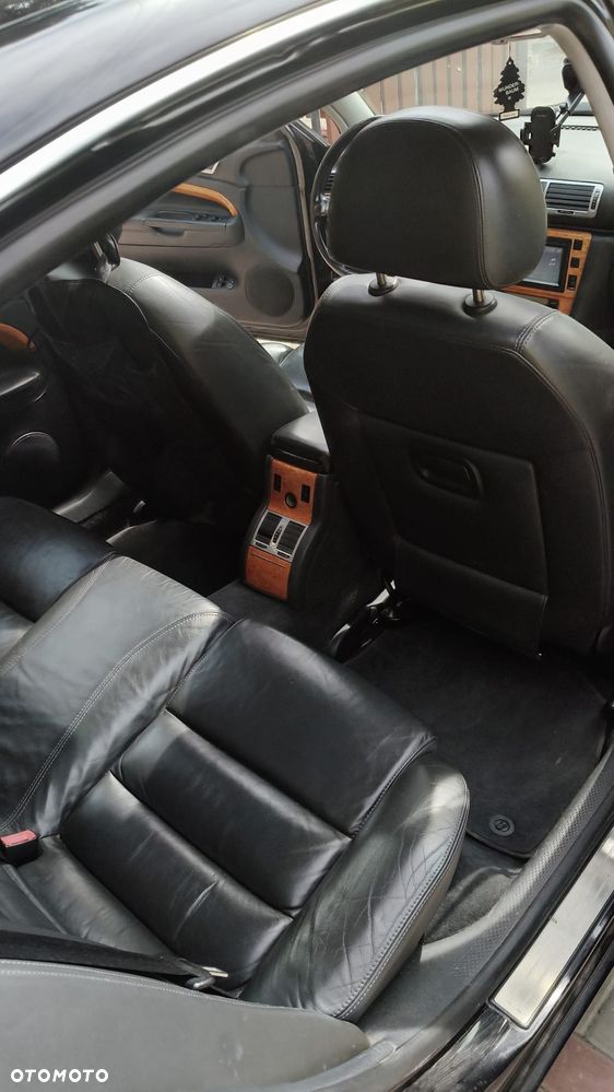 Skoda Superb 2.5 TDI Elegance - 7