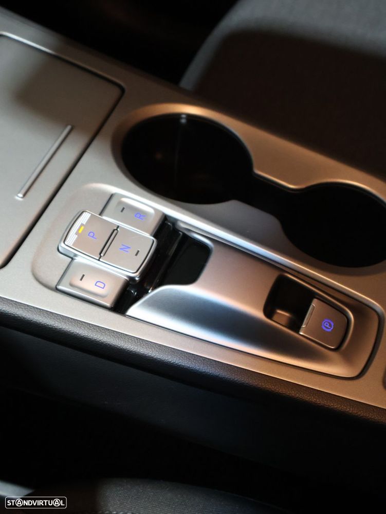 Hyundai Kauai 64 kWh Premium - 21