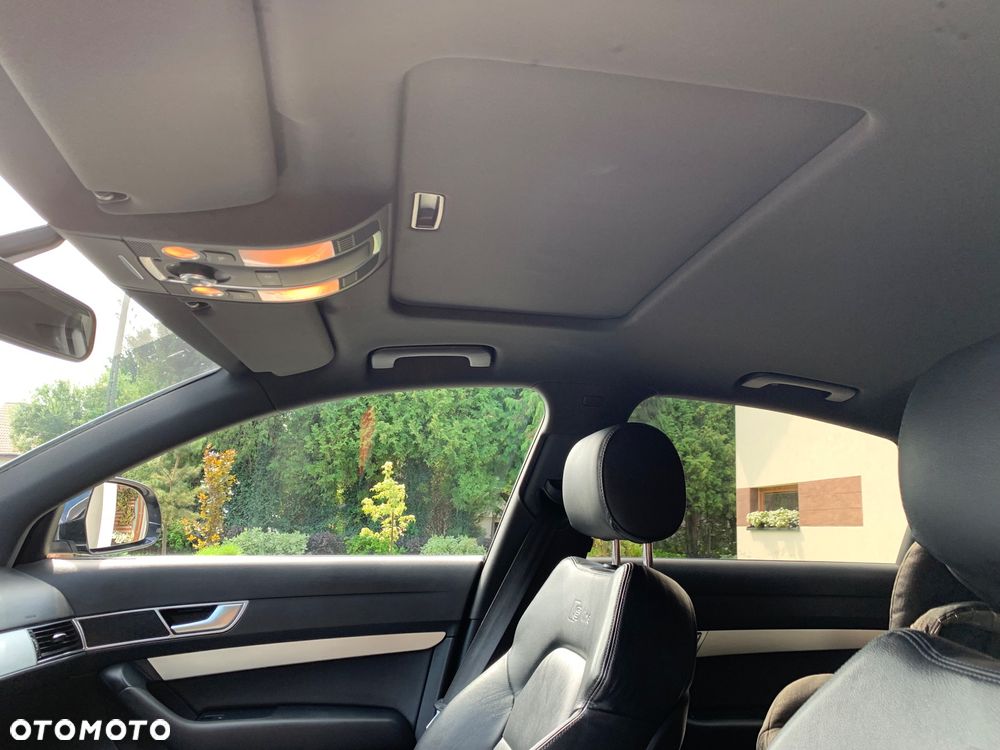 Audi A6 Limousine 3.0 TDI Quattro Tiptronic - 7
