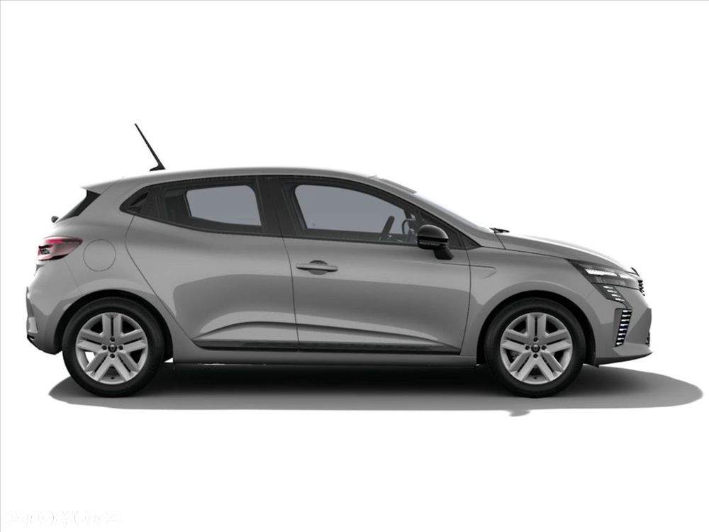Renault Clio 1.0 TCe Evolution - 4