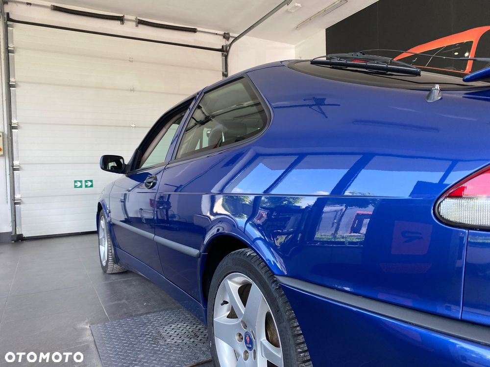 Saab 9-3 Aero 2.0 TS - 10