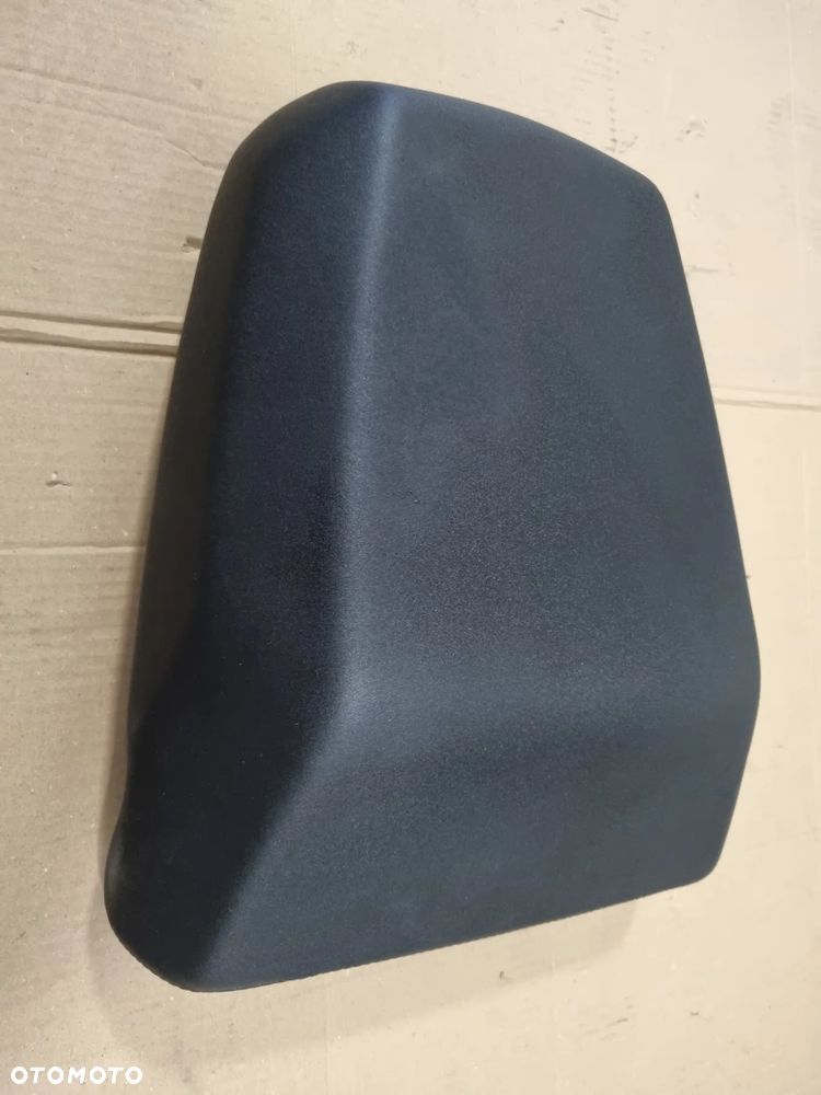 Harley Davidson Pan America Siedzenie kanapa pasażera RA1250, RA1250S - 2