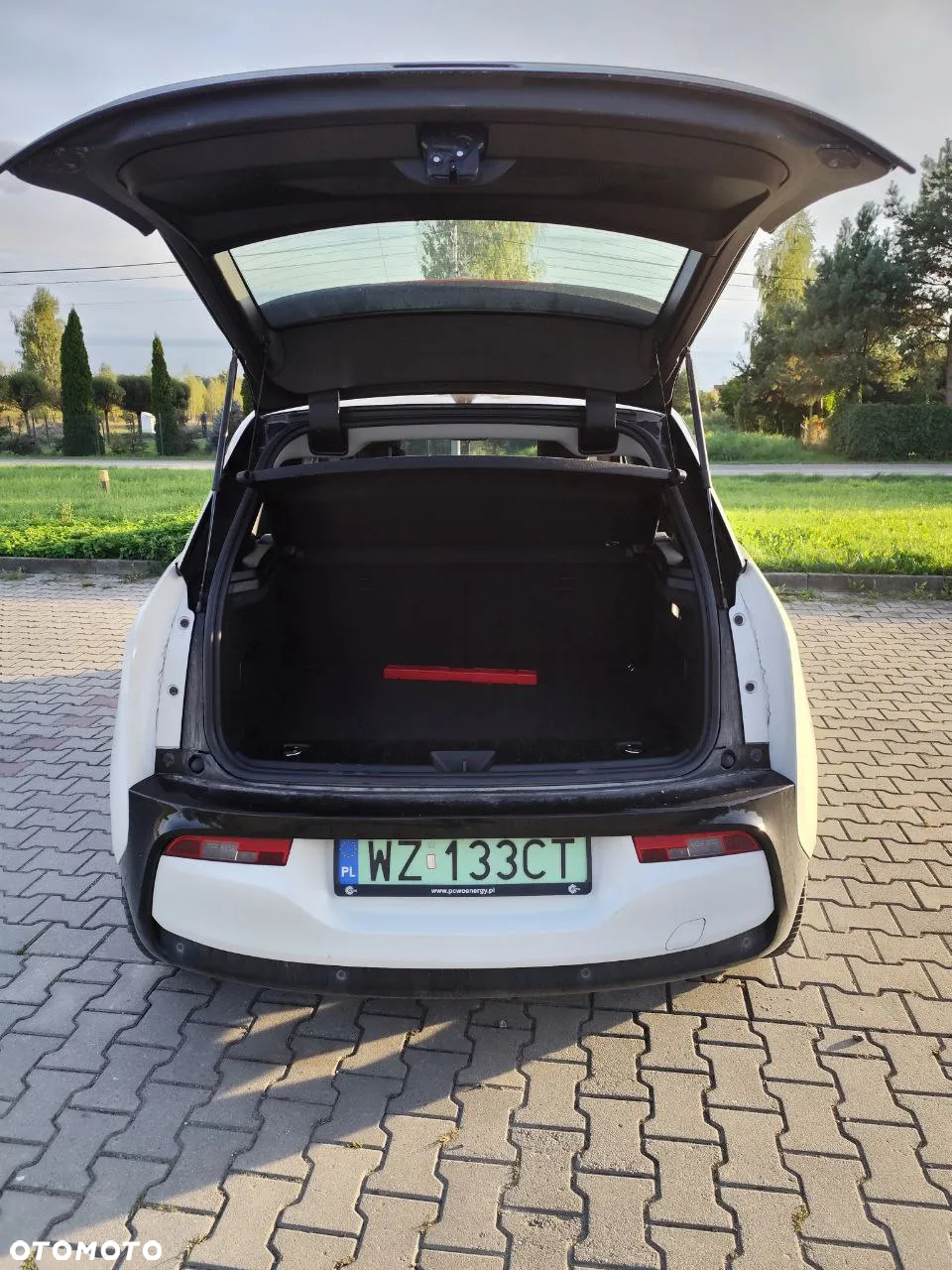 BMW i3 94 Ah - 15
