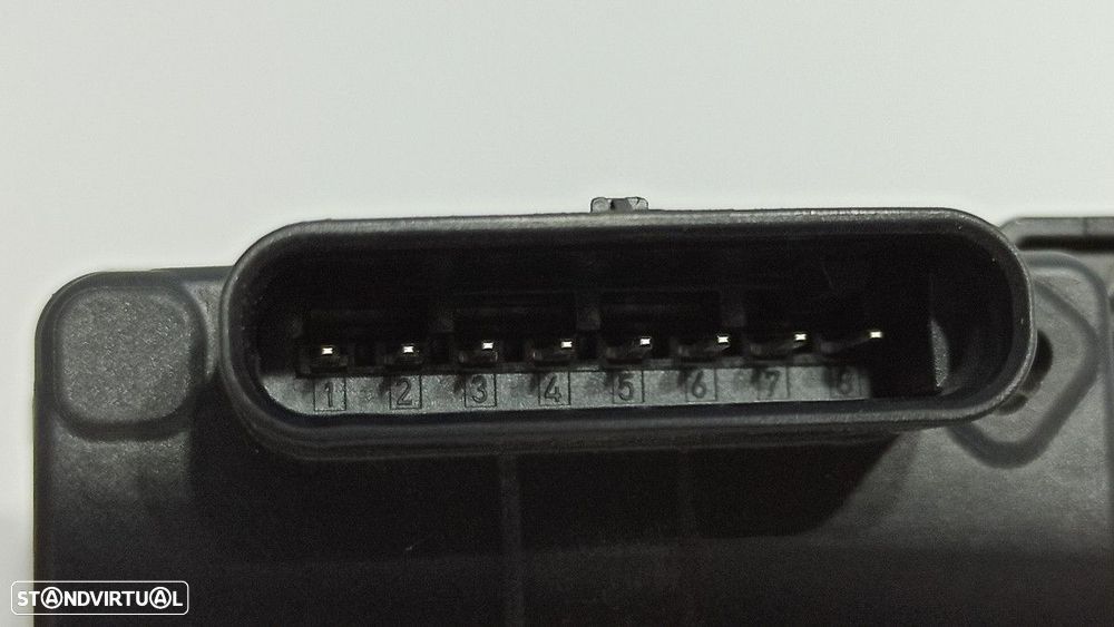 MÓDULO ELETRÓNICO VOLKSWAGEN GOLF VIII REFª: 5WA907572B | 5WA907572 - 4