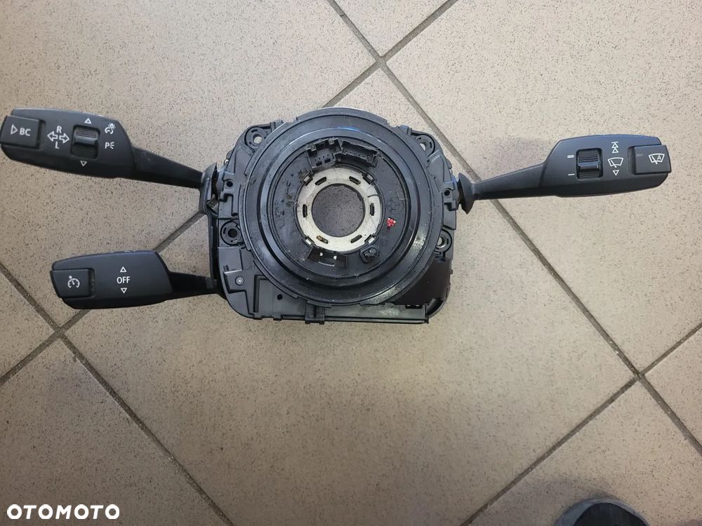 PRZEŁĄCZNIK ZESPOLONY BMW E90  39200208165-04 - 1