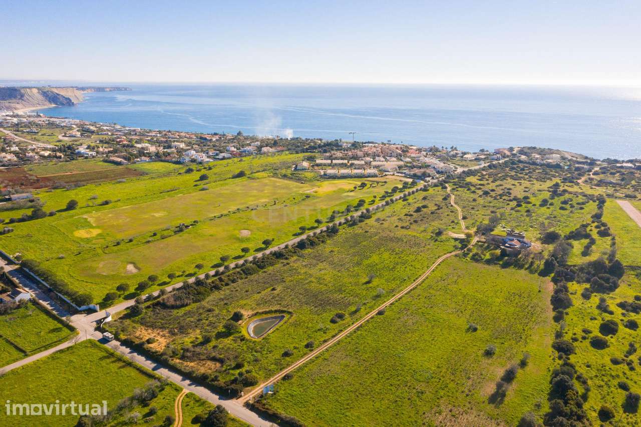 Lote 46 com vista mar - 1.413.000€. - Grande imagem: 4/6