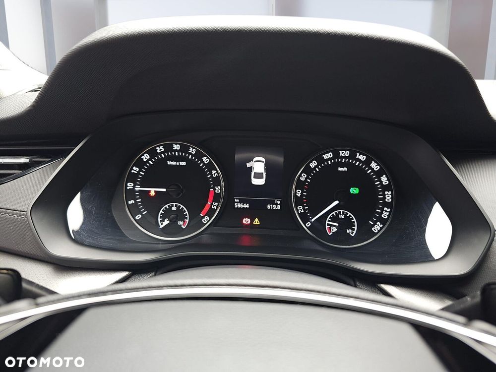 Skoda Octavia 2.0 TDI SCR Ambition DSG - 16