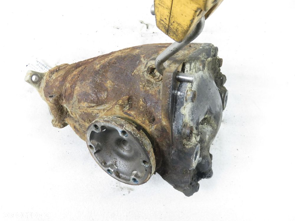 DYFER MERCEDES W210 E 200 R2103511108 - 8