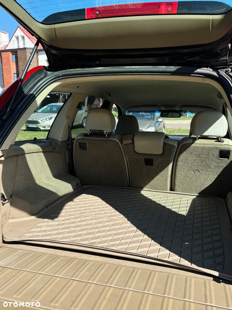 Volvo XC 90 D5 AWD Executive - 10