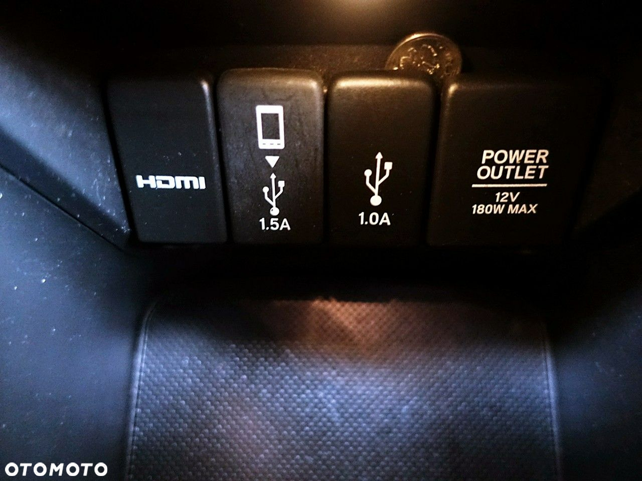 Honda CR-V - 23