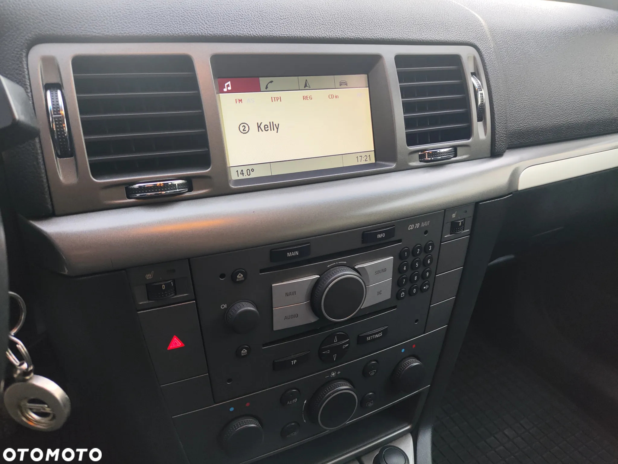 Opel Vectra 1.8 - 22