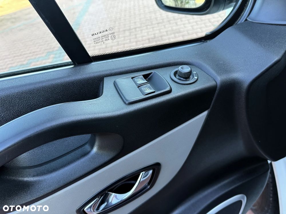 Renault TRAFIC L2-H1 - 15