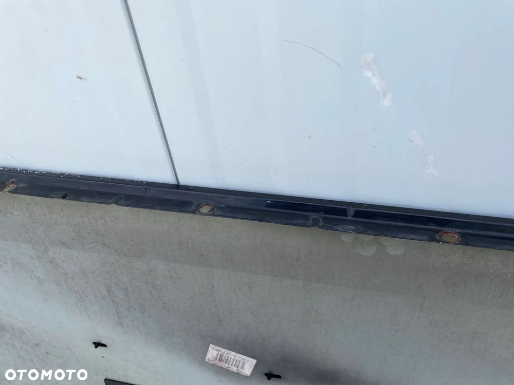 DRZWI PRAWY PRZÓD VW GOLF V 3D LC9Z - 14