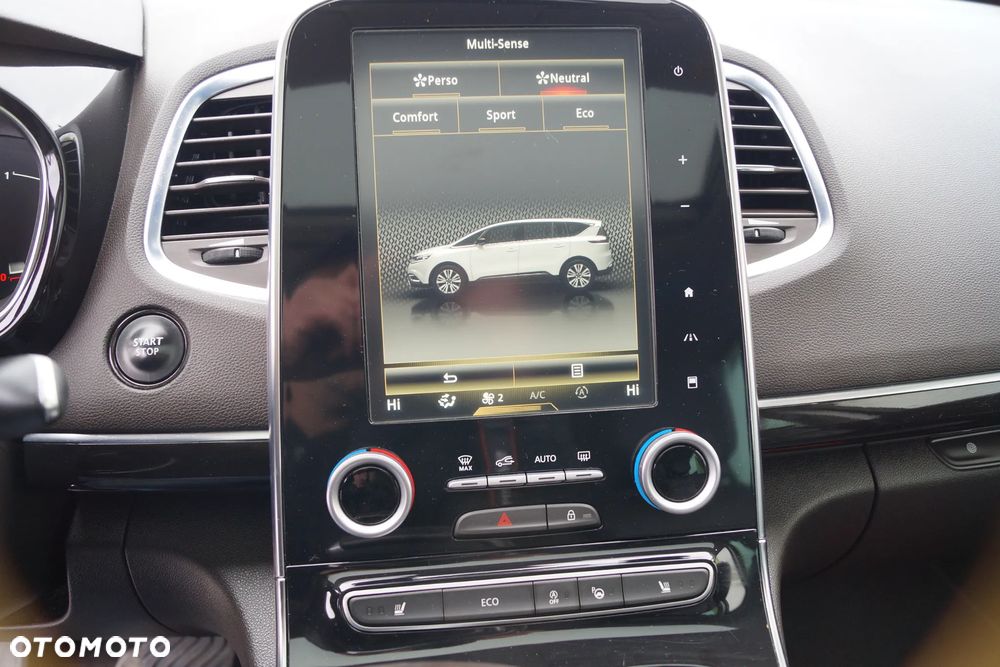 Renault Espace Energy dCi 160 EDC Business - 2