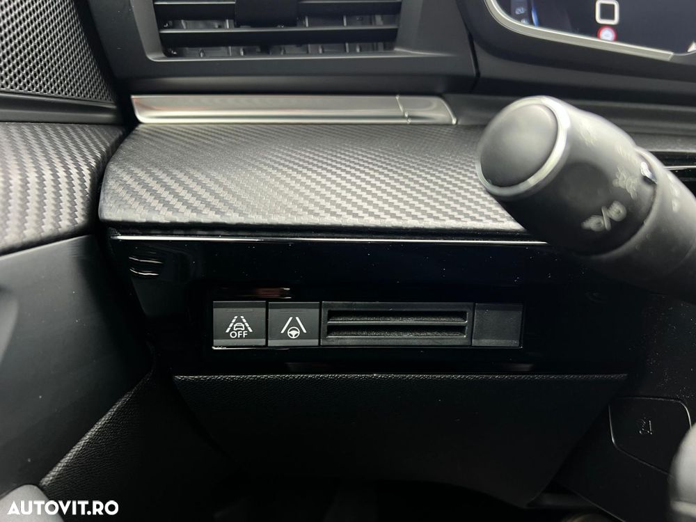 Peugeot 508 - 20