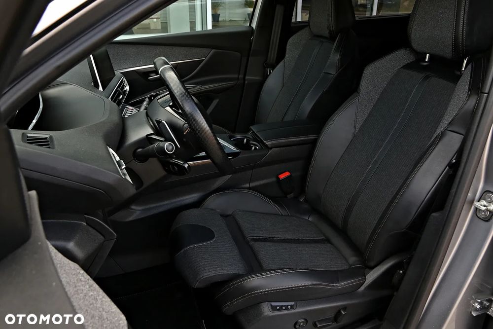 Peugeot 5008 BlueHDi 180 EAT8 GT - 18