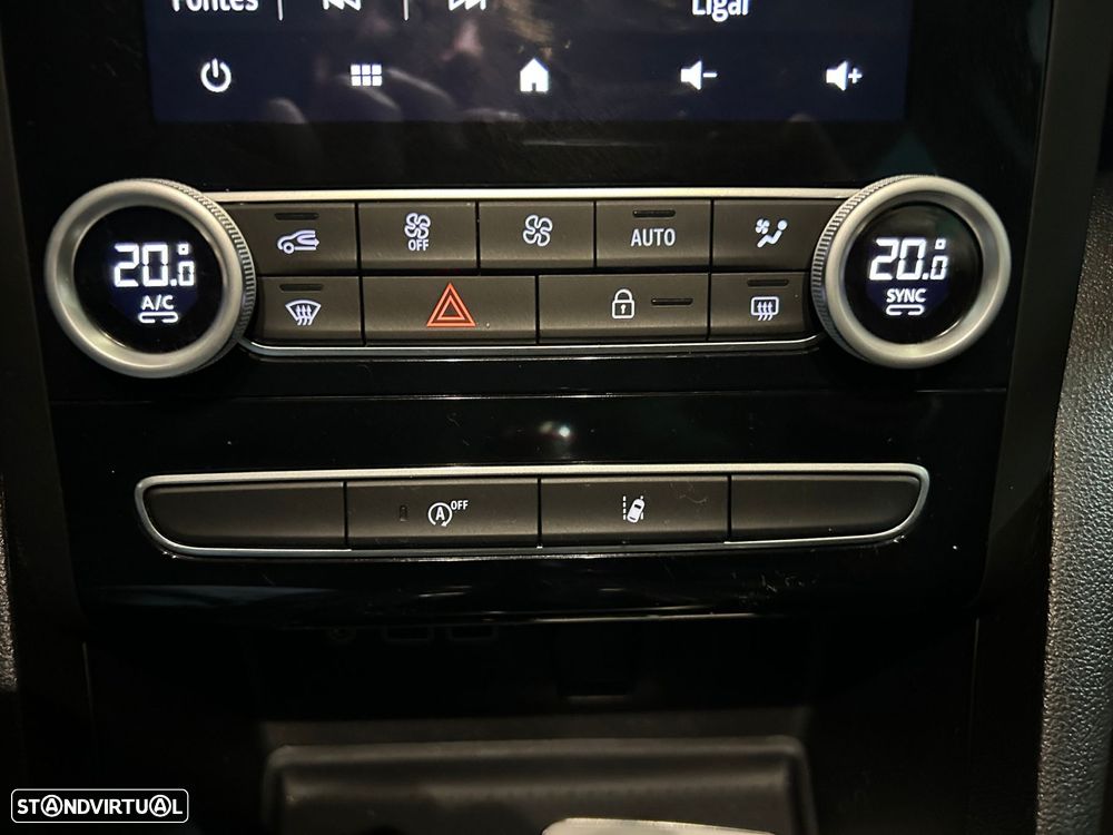 Renault Mégane Sport Tourer 1.3 TCe R.S. Line - 35