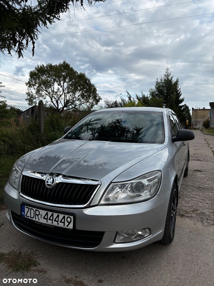 Skoda Octavia 1.4 TSI Classic - 1
