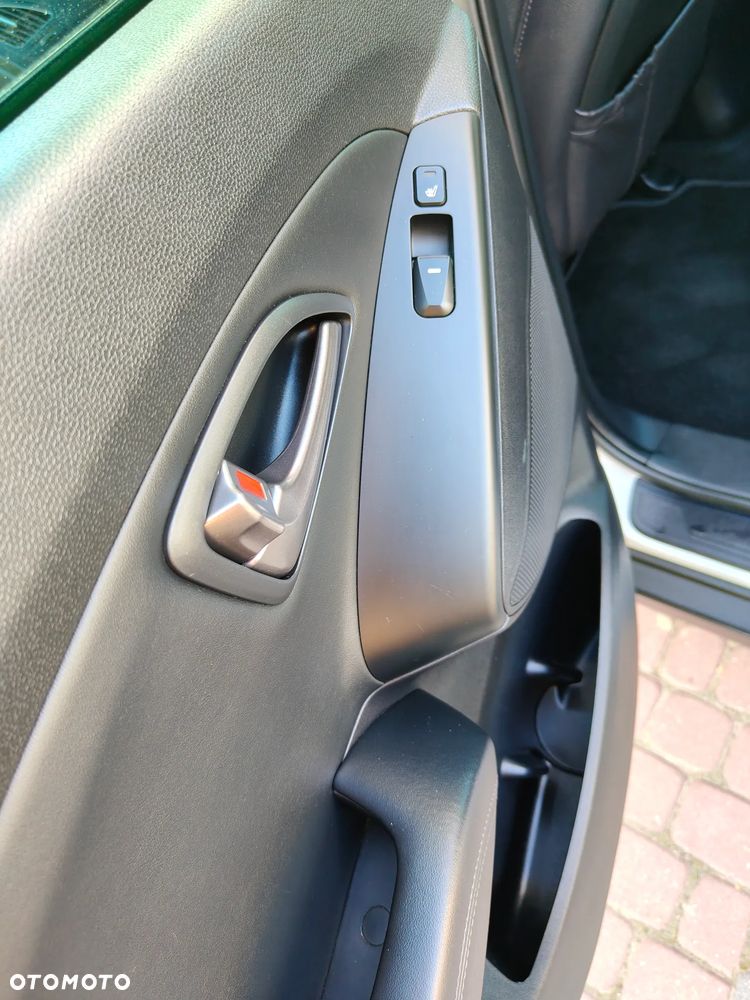 Hyundai ix35 2.0 CRDi Premium 4WD - 15