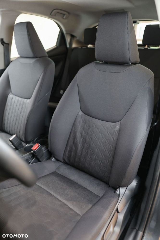 Toyota Yaris 1.5 Comfort - 8