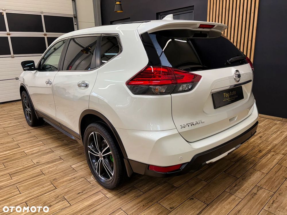 Nissan X-Trail - 9