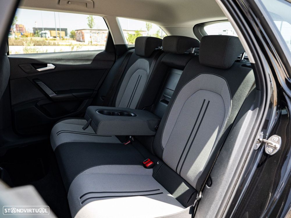 SEAT Leon ST 1.0 TSI Style - 19