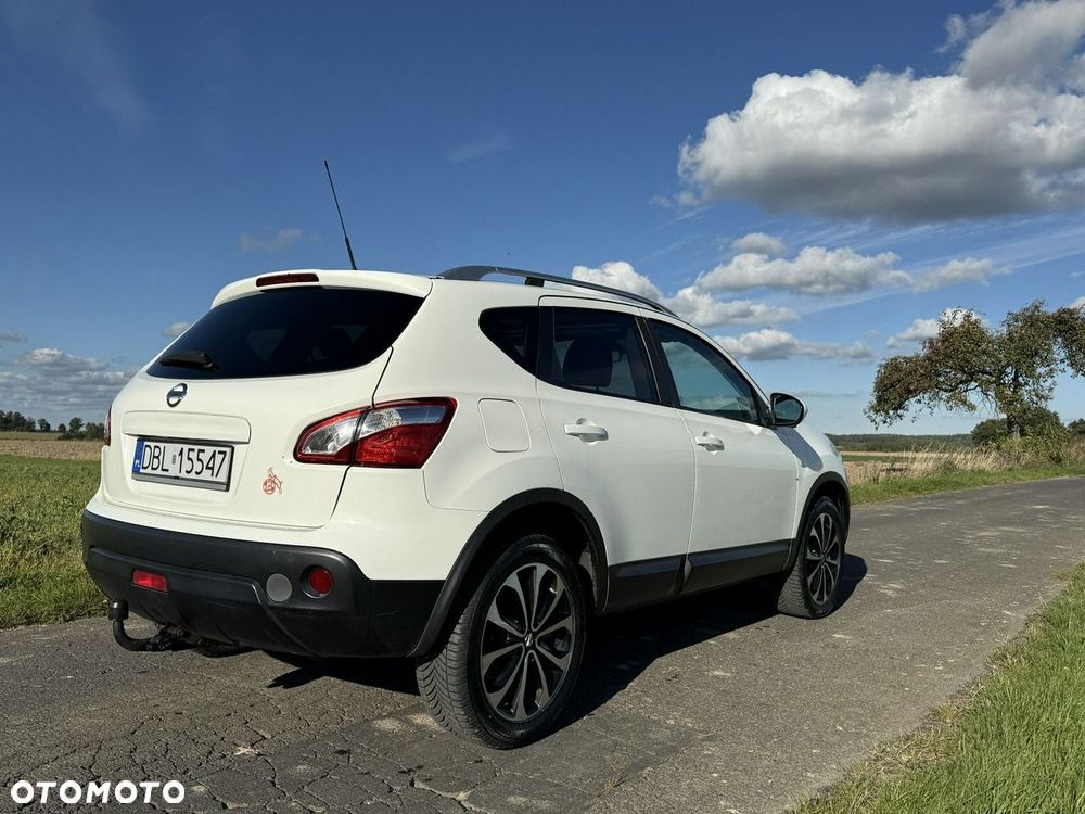 Nissan Qashqai 2.0 I-Way - 39