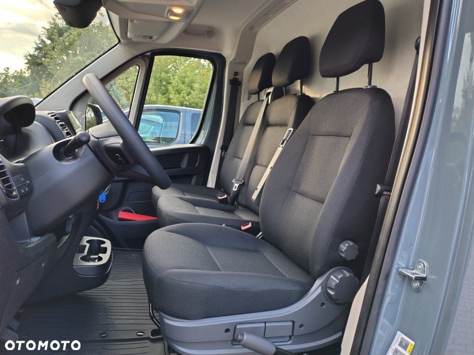 Fiat Ducato - 11