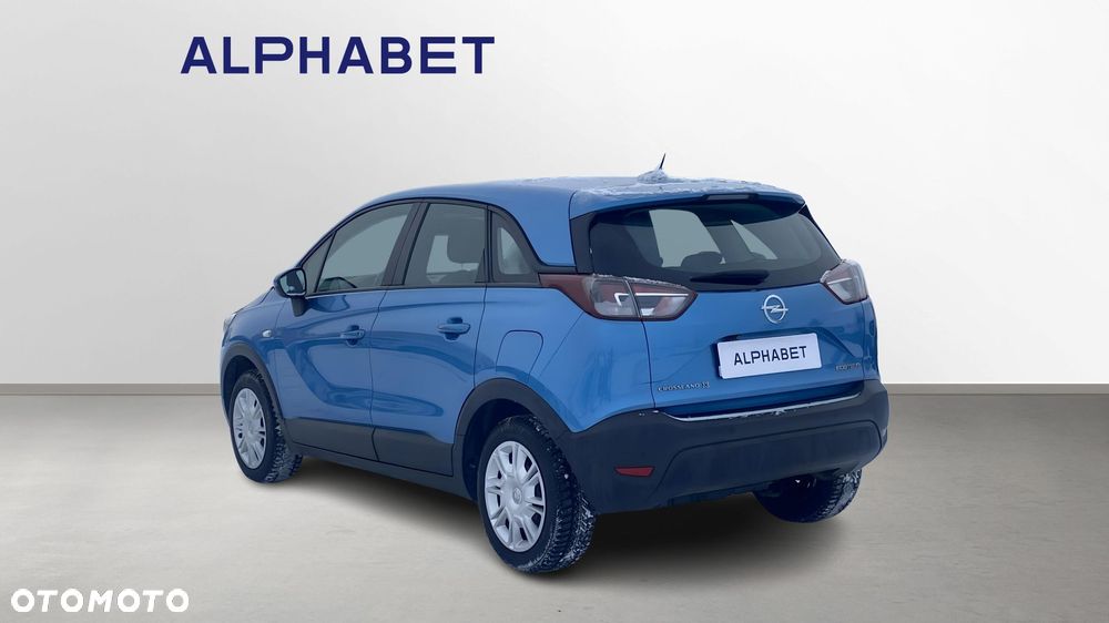 Opel Crossland X 1.5 CDTI Enjoy S&S - 3