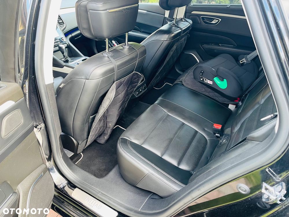 Renault Talisman 2.0 Blue dCi Initiale Paris EDC - 22