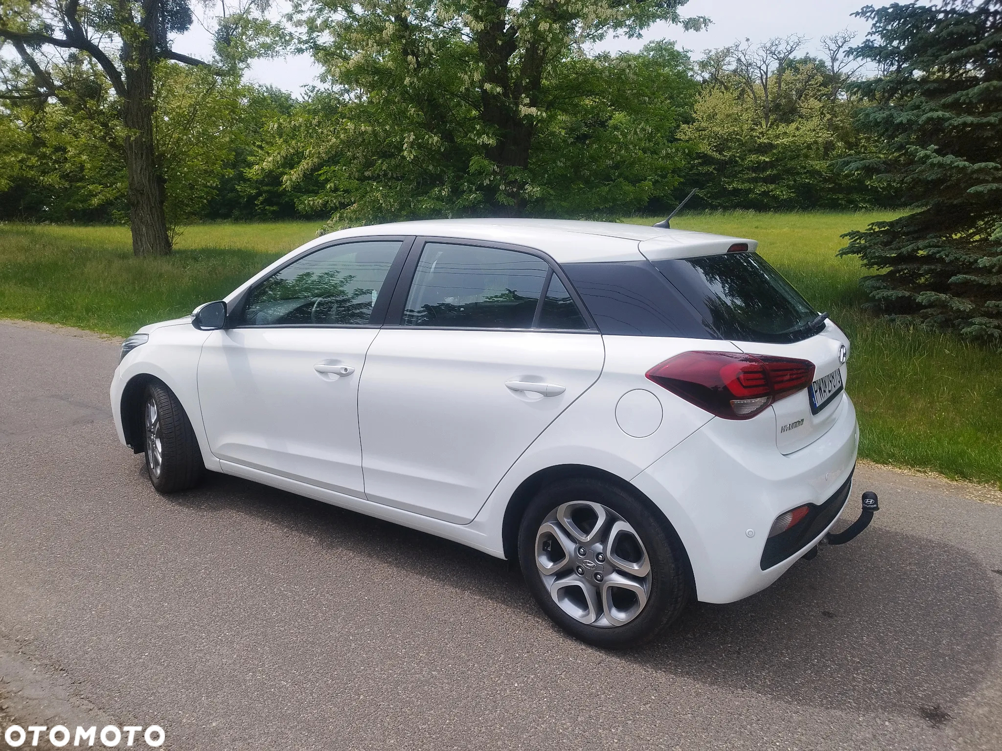 Hyundai i20 1.2 YES Gold - 19