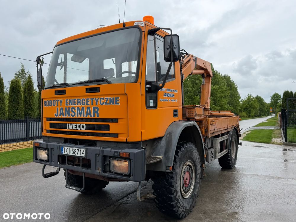 Iveco 135E23 - 5