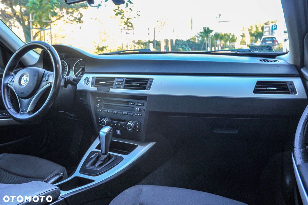 BMW Seria 3 - 10