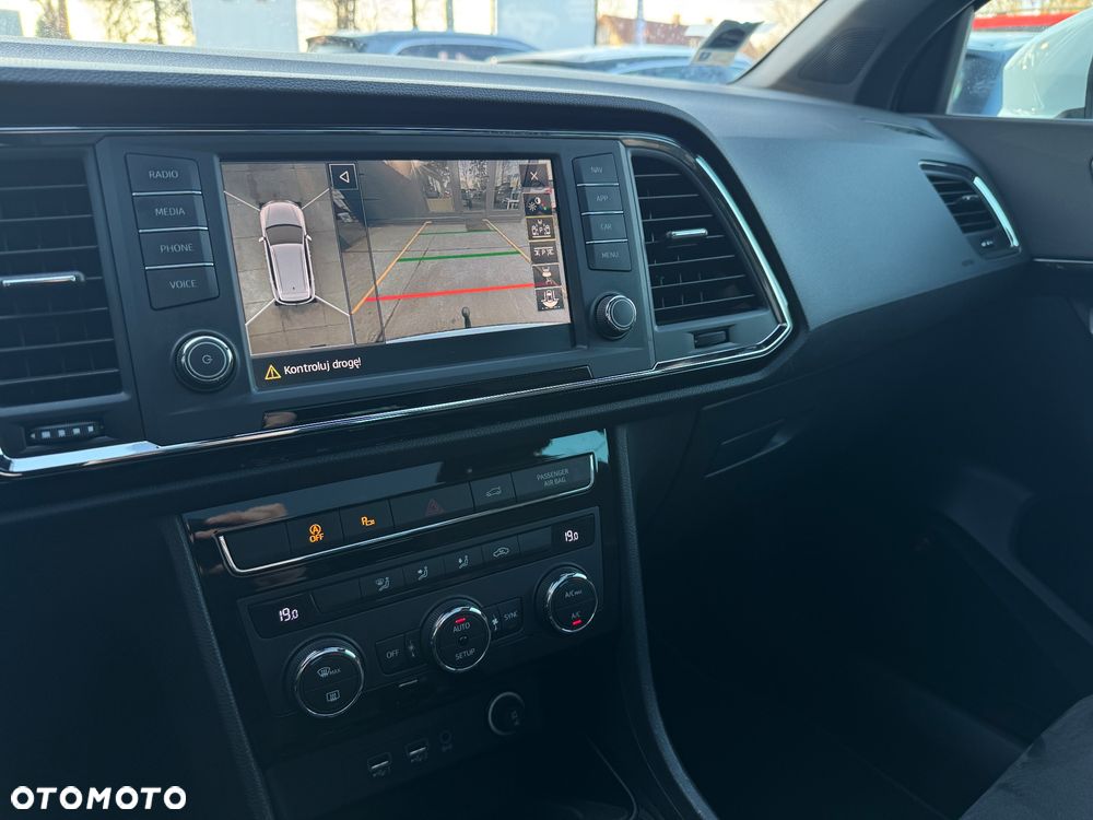 Seat Ateca 1.6 TDI ECOMOTIVE Xcellence S&S DSG - 18