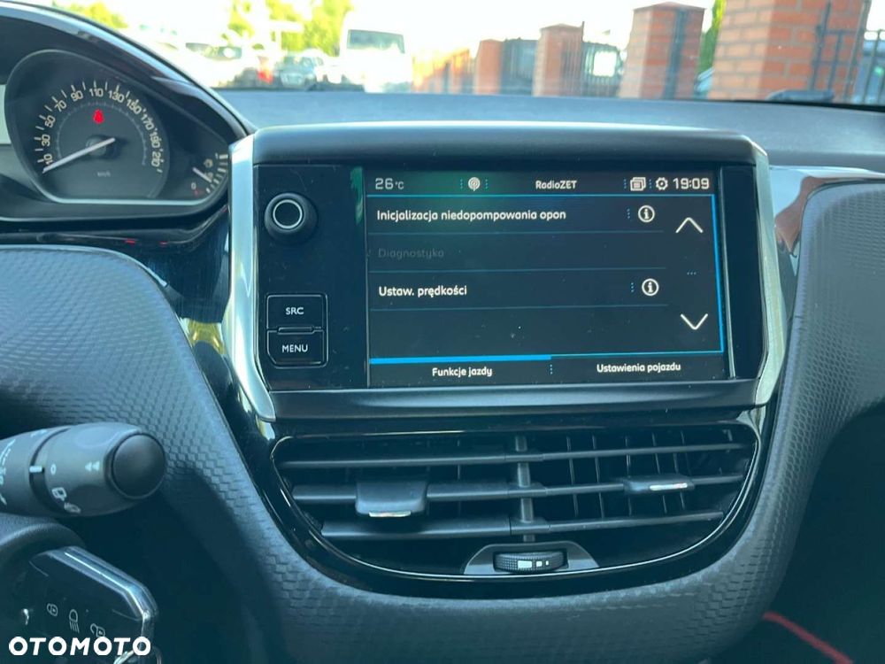 Peugeot 208 Blue-HDi 100 Stop&Start Style - 13