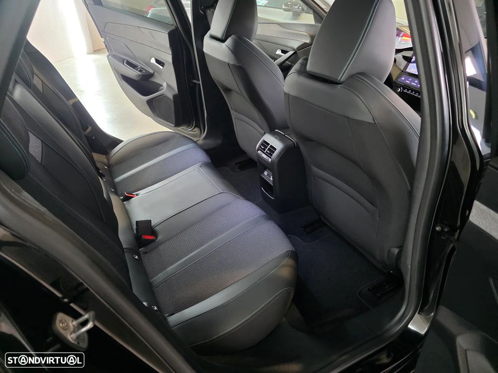 Peugeot 308 SW - 25