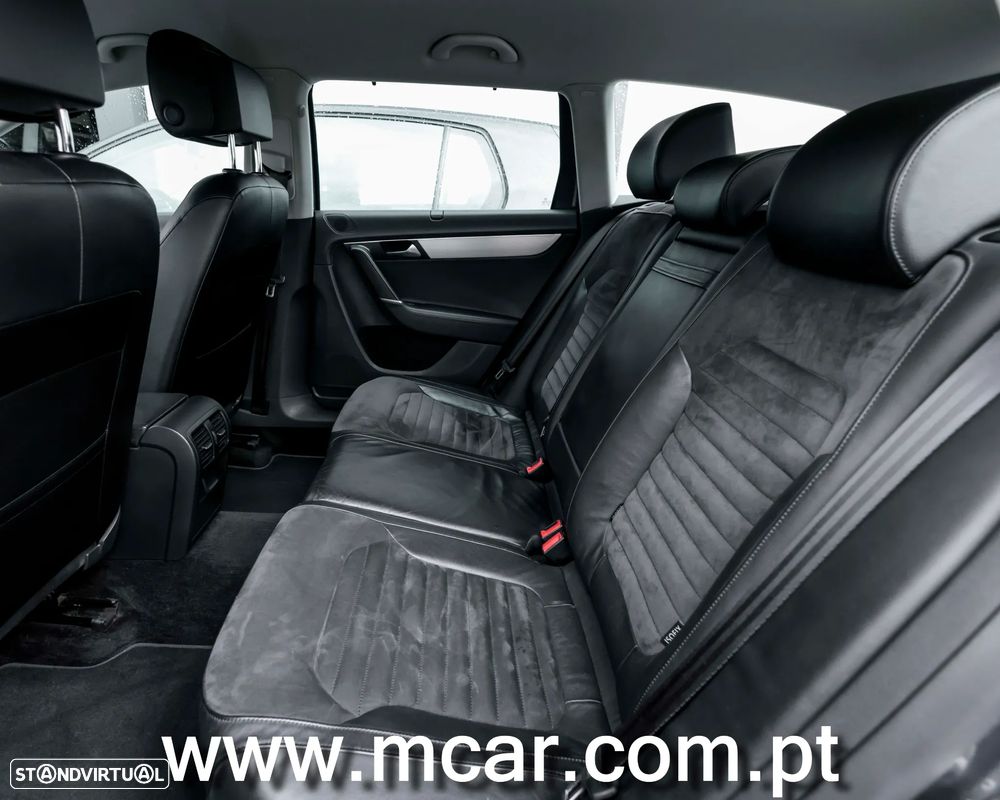 VW Passat Variant - 7