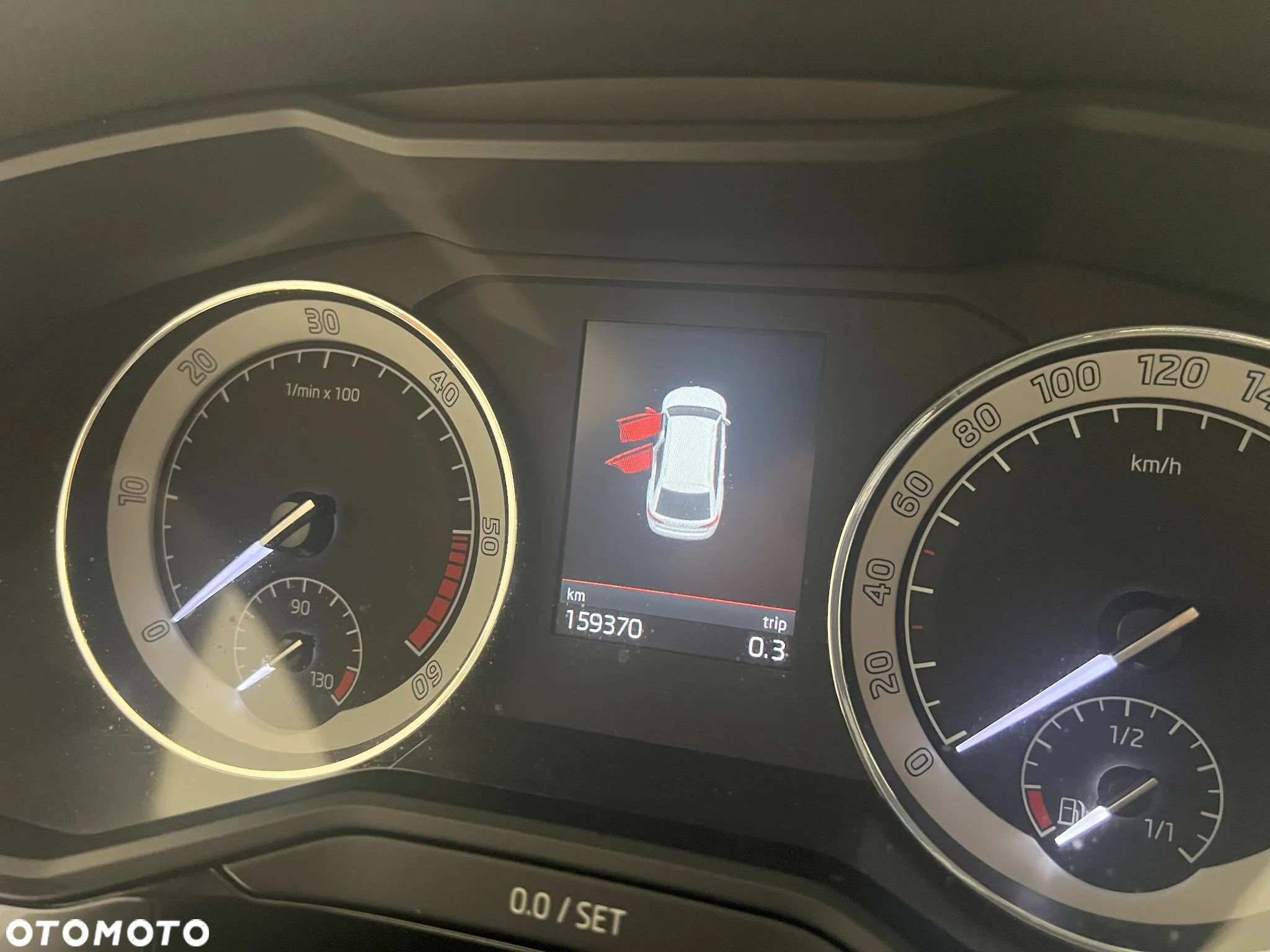 Skoda Superb 2.0 TDI 4x4 L&K DSG - 22
