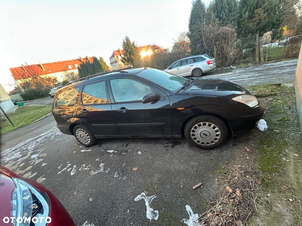 Ford Focus - 4