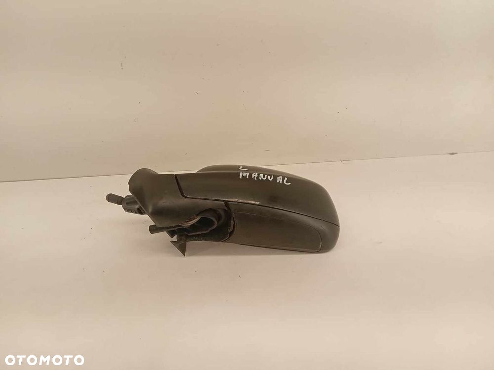 LUSTERKO LEWE DRZWI PEUGEOT 307 01-07 EXLD - 2