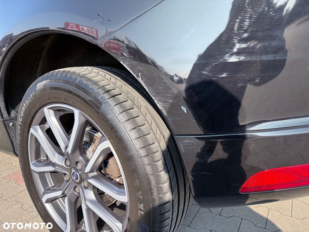 Volvo XC 60 D4 AWD Geartronic Kinetic - 15