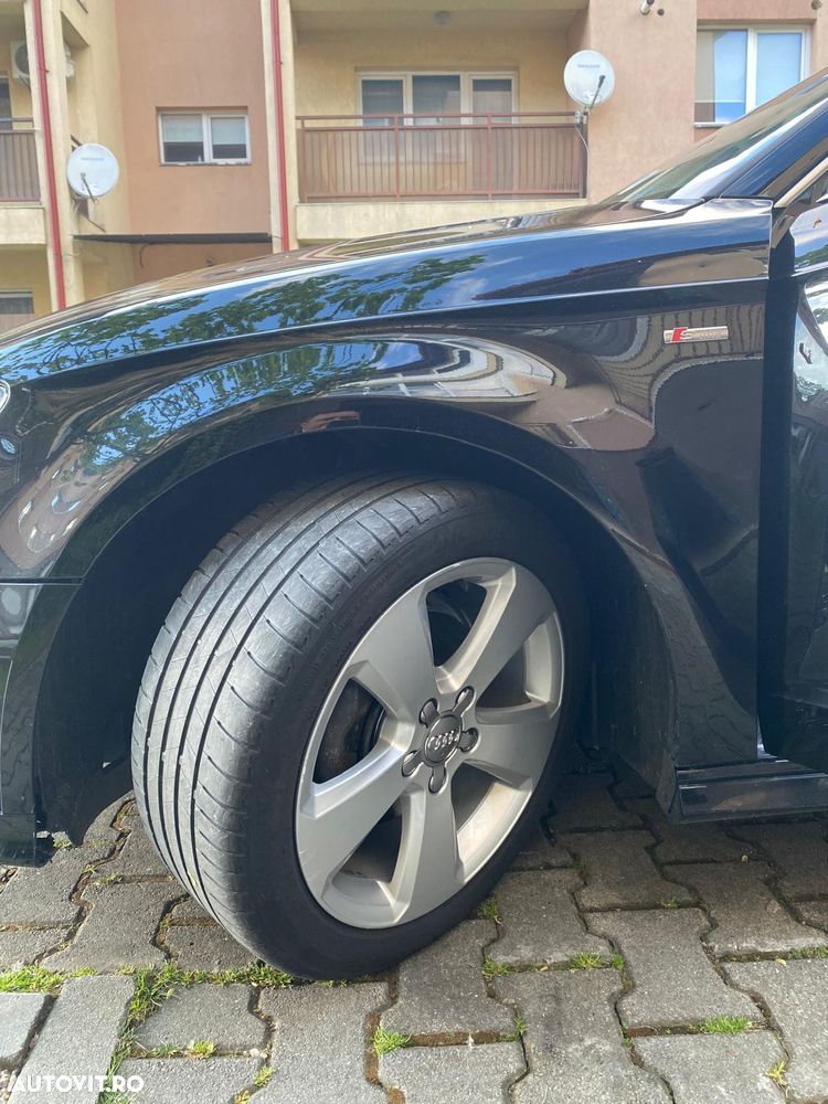Audi A3 Sportback 2.0 TDI S line Sportpaket - 21
