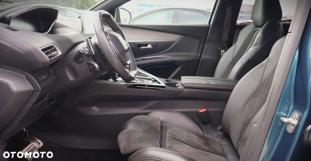 Peugeot 5008 2.0 BlueHDI Crossway S&S EAT8 - 16