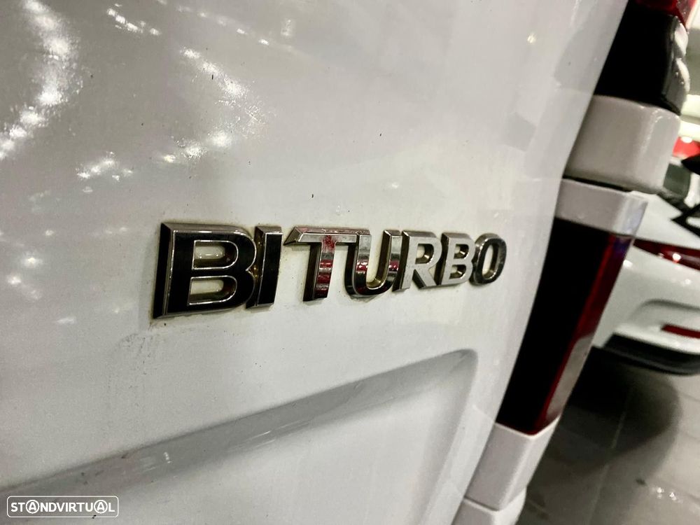 Opel Vivaro 1.6 CDTI L2H1 2.9T 9L S/S - 6