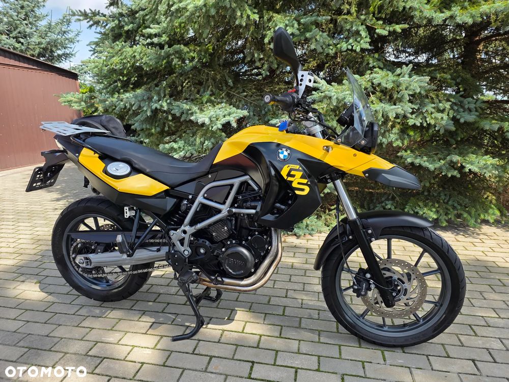 BMW GS - 40