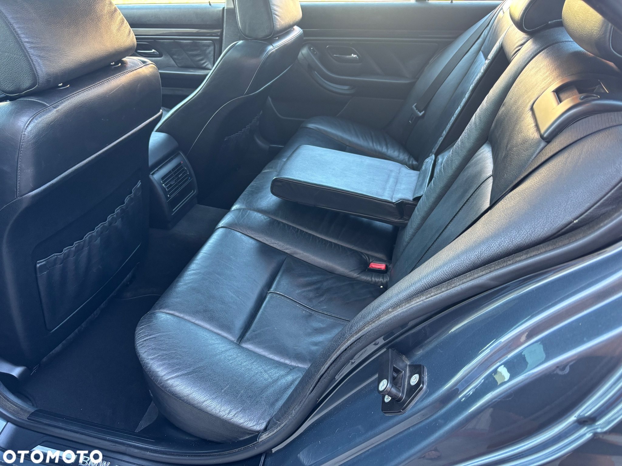BMW Seria 5 530i - 8
