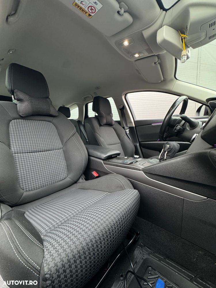 Renault Talisman - 14